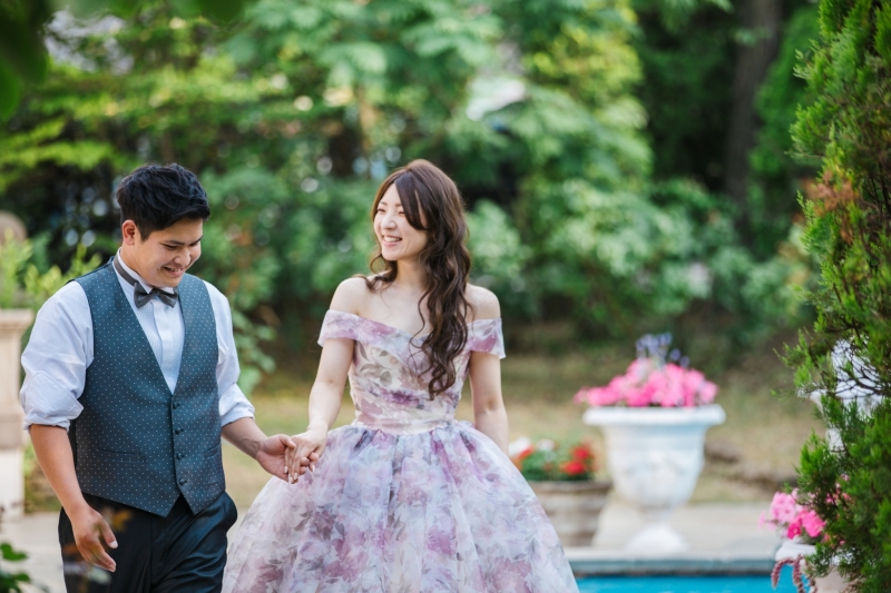 My Little Studio by BRIDES_挙式ができる