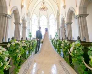 My Little Studio by BRIDES