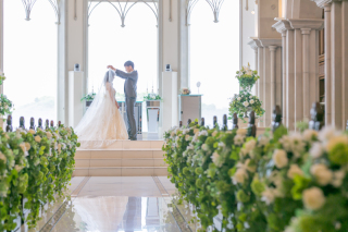 My Little Studio by BRIDES