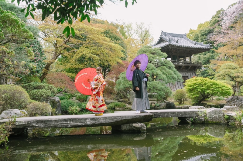 My Little Studio by BRIDES