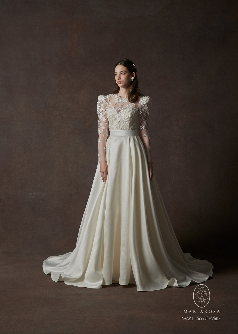 My Little Studio by BRIDES_ウエディングドレスが豊富