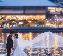 My Little Studio by BRIDES