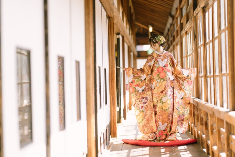 My Little Studio by BRIDES