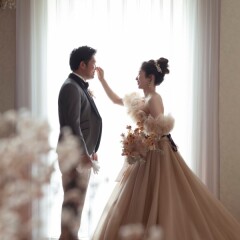 My Little Studio by BRIDES