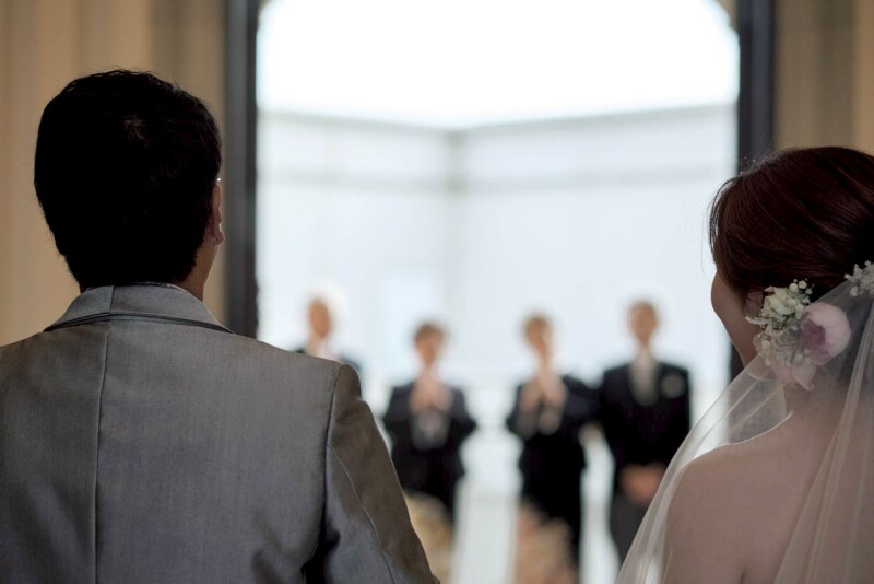 My Little Studio by BRIDES_会食ができる