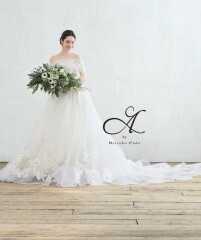 My Little Studio by BRIDES