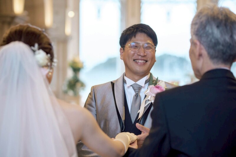 My Little Studio by BRIDES_会食ができる