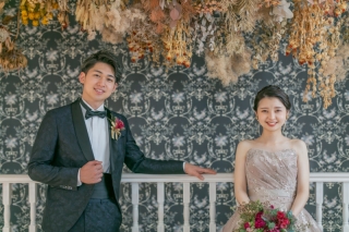 My Little Studio by BRIDES