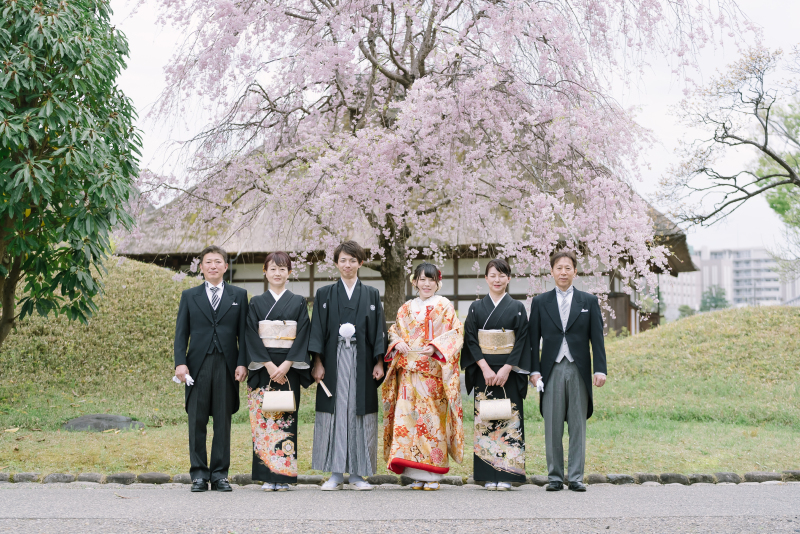 My Little Studio by BRIDES_家族・友人を撮影に呼べる