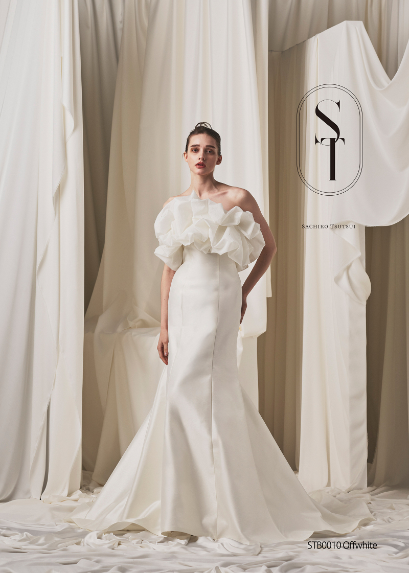 My Little Studio by BRIDES_ウエディングドレスが豊富