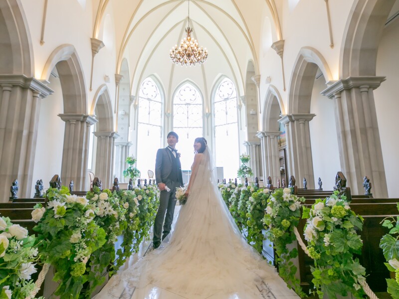 My Little Studio by BRIDES