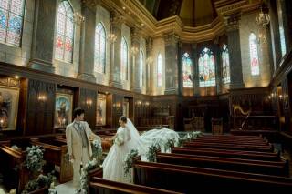 My Little Studio by BRIDES