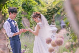 My Little Studio by BRIDES