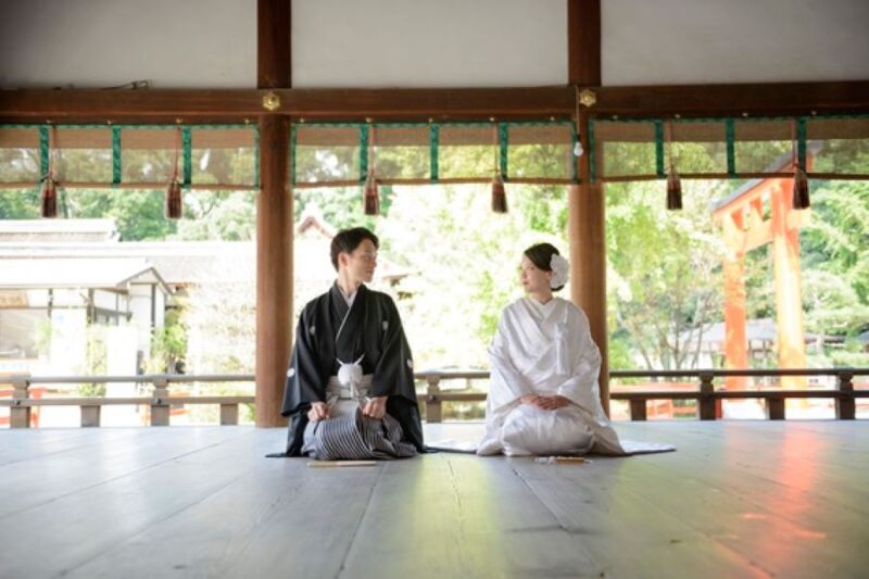 My Little Studio by BRIDES_人気スポットで撮影できる