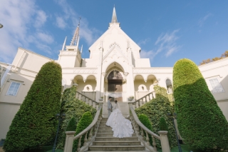 My Little Studio by BRIDES