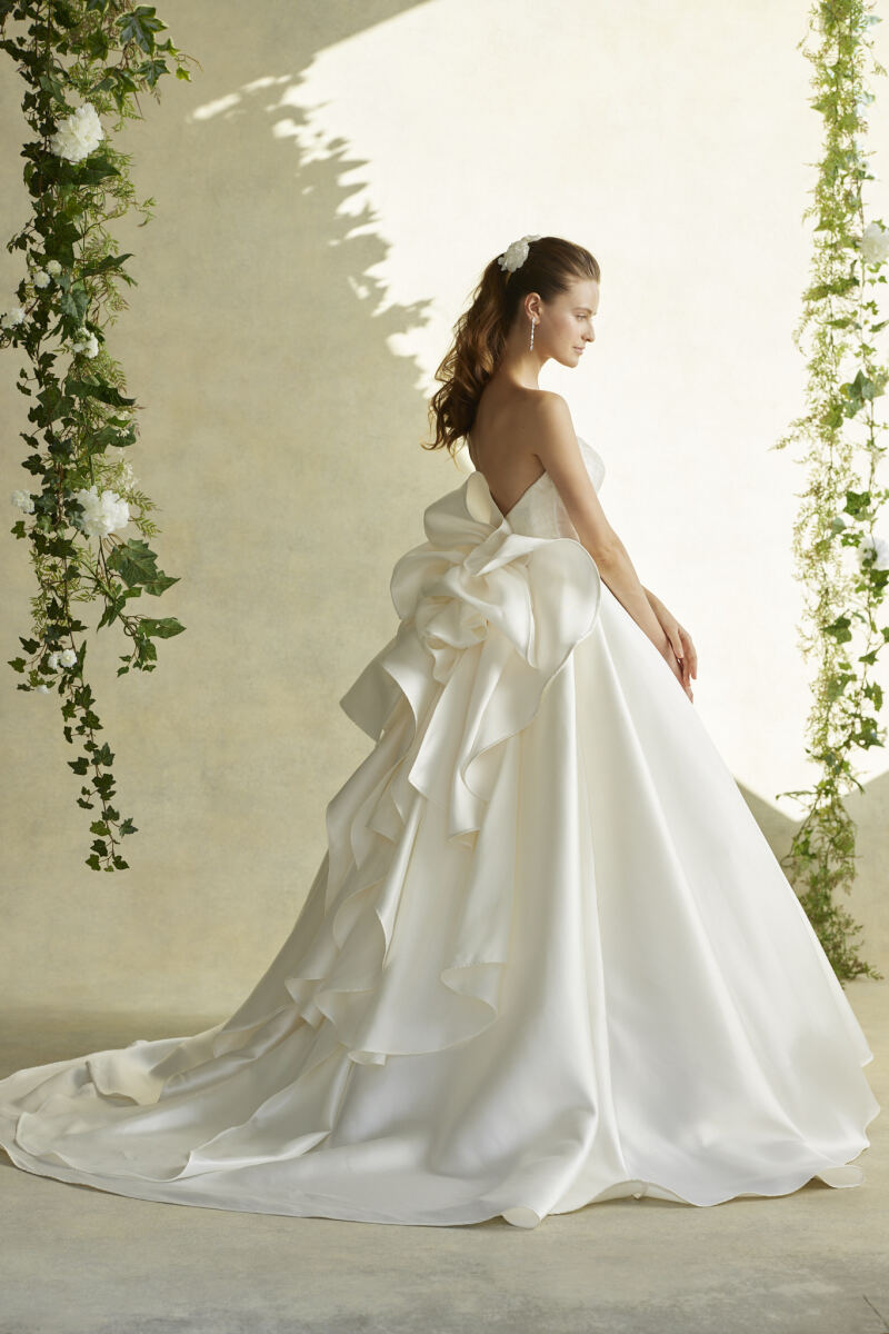 My Little Studio by BRIDES_ウエディングドレスが豊富