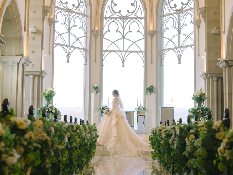 My Little Studio by BRIDES