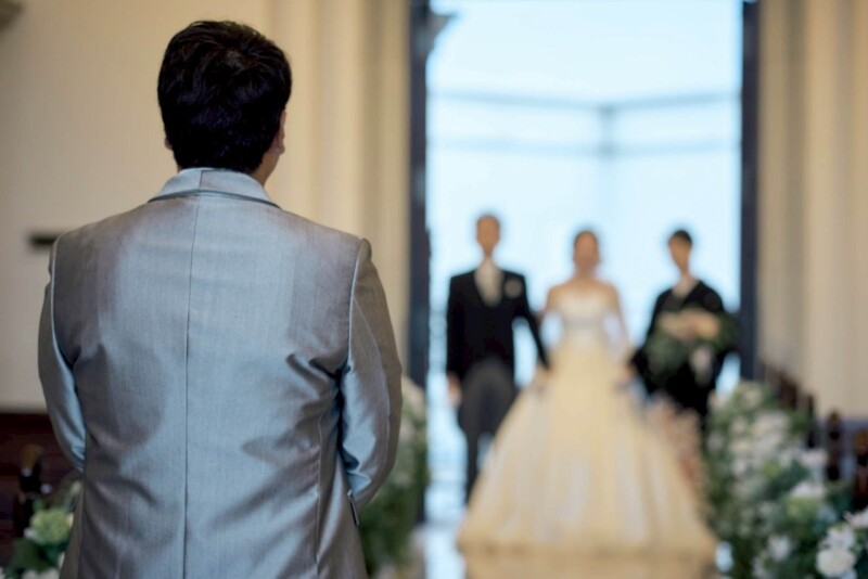 My Little Studio by BRIDES_会食ができる