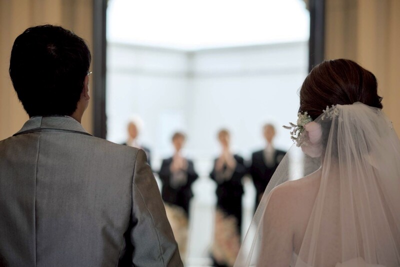 My Little Studio by BRIDES_家族・友人を撮影に呼べる