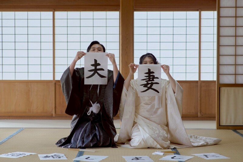 ご希望のシーンに合わせて