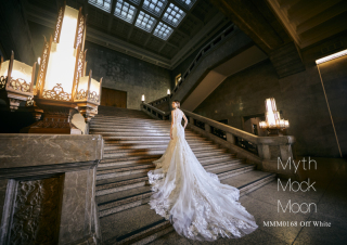 My Little Studio by BRIDES