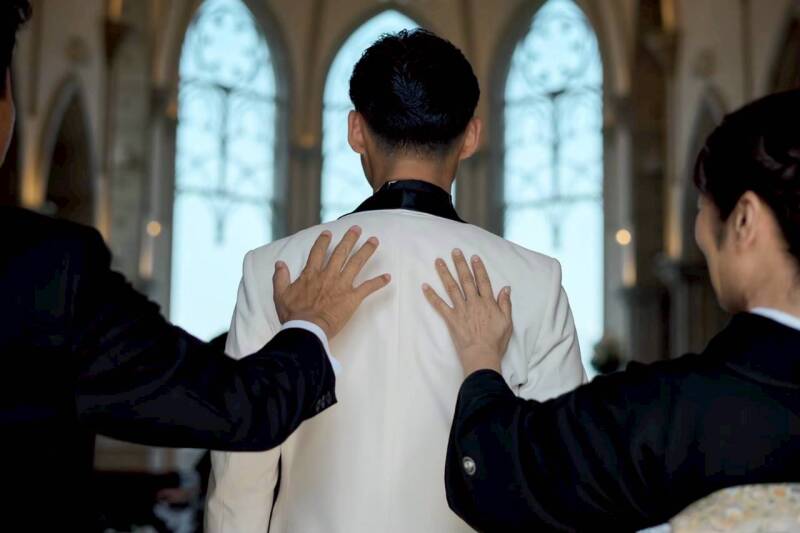 My Little Studio by BRIDES_家族・友人を撮影に呼べる