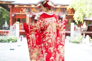 My Little Studio by BRIDES