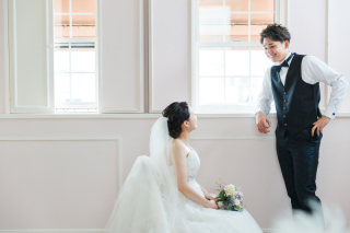 My Little Studio by BRIDES