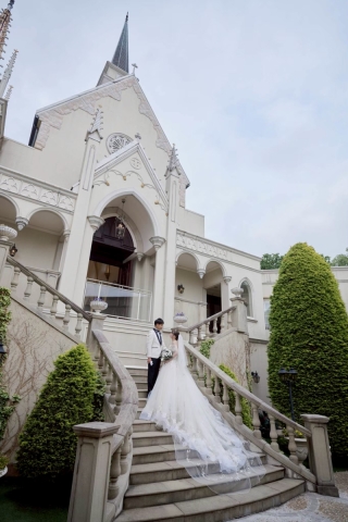 My Little Studio by BRIDES