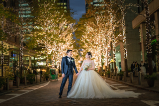 雨天による撮影日変更