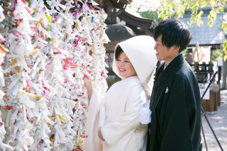 綿帽子レンタル