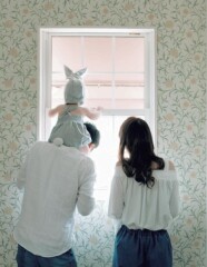 お子様との撮影