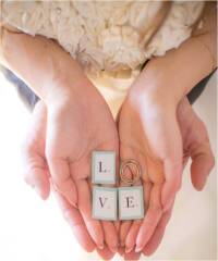 撮影グッズのお持ち込み