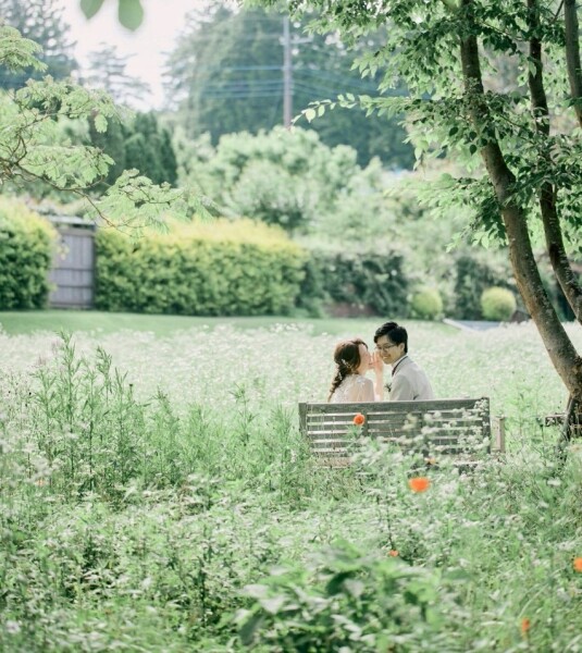 20以上ある撮影シーン