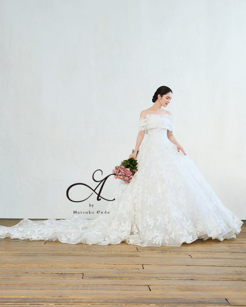 400着から選ぶ、運命の一着