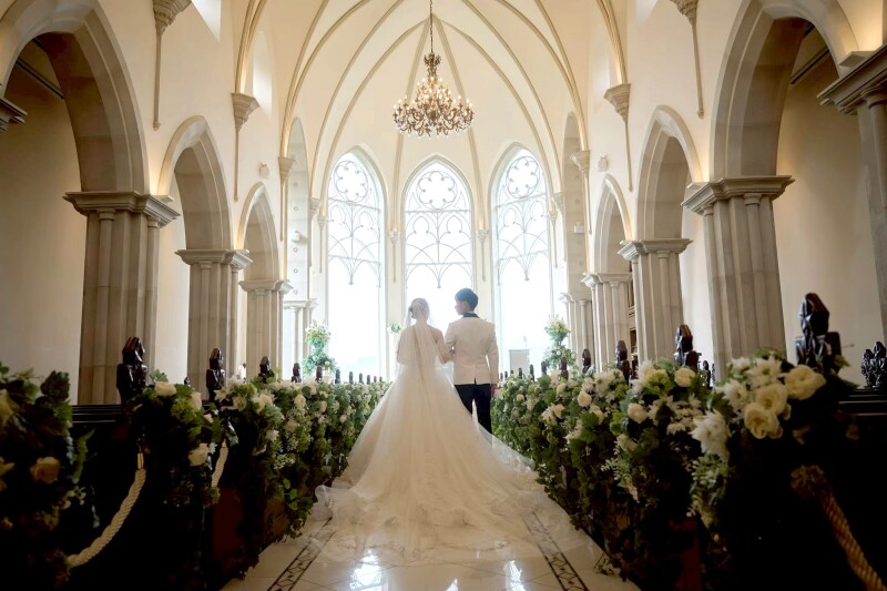 Point1 多彩な撮影シーン