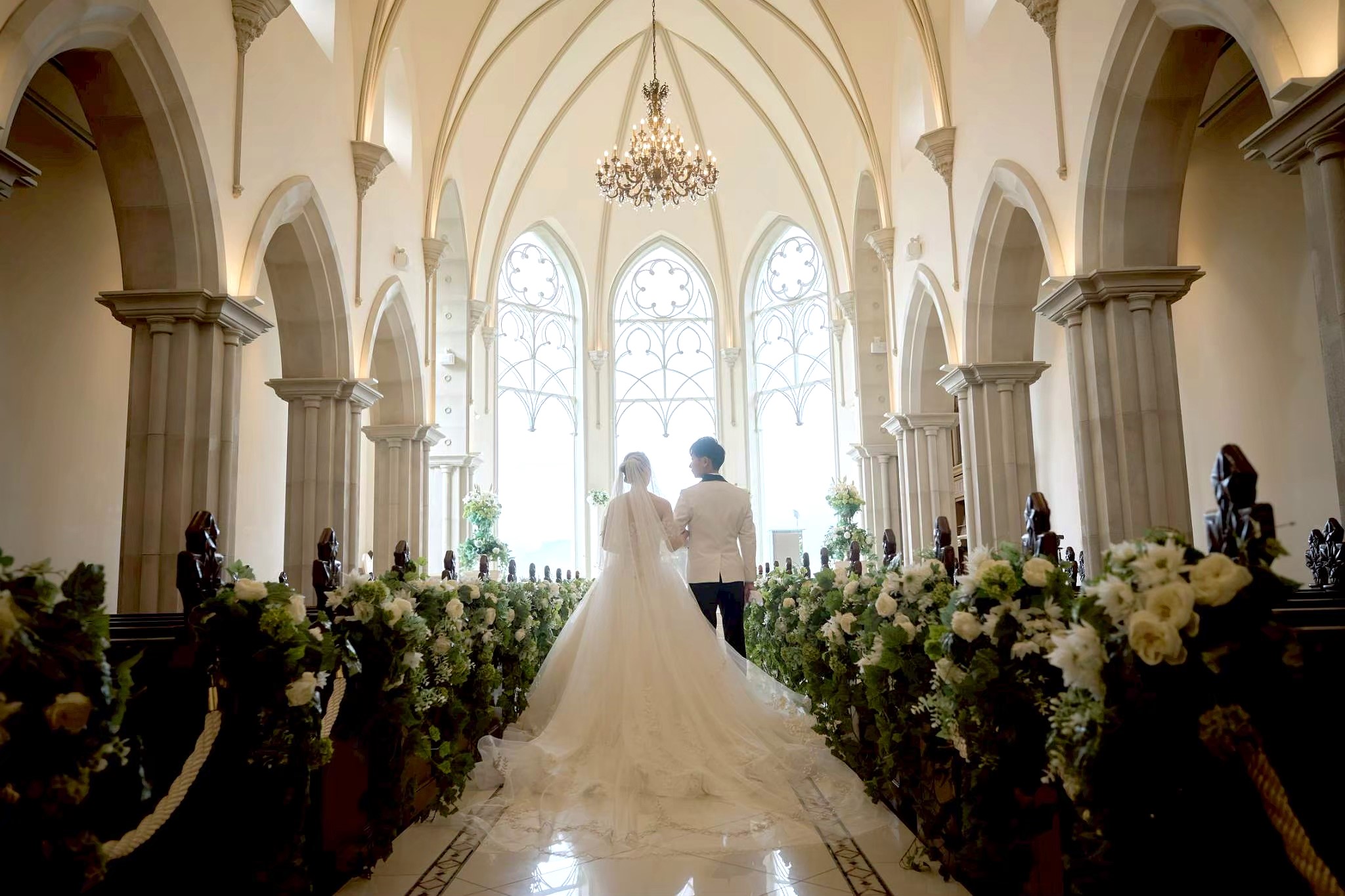 Point1 多彩な撮影シーン