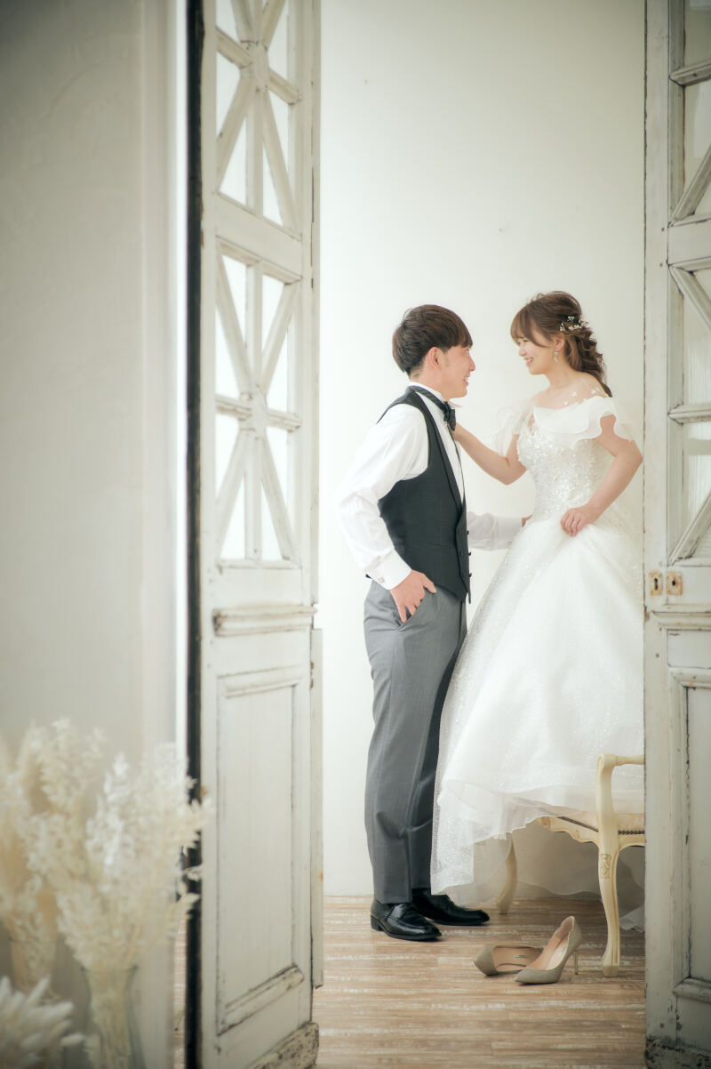 Point1 多彩な撮影シーン