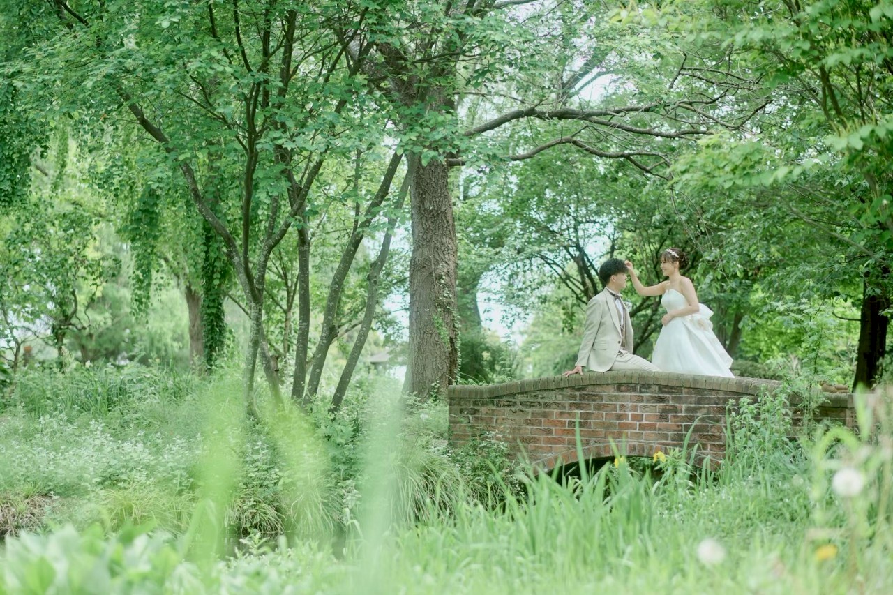 Point1 多彩な撮影シーン