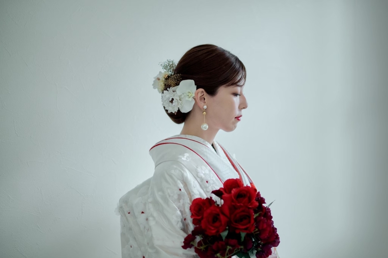 20以上ある撮影シーン