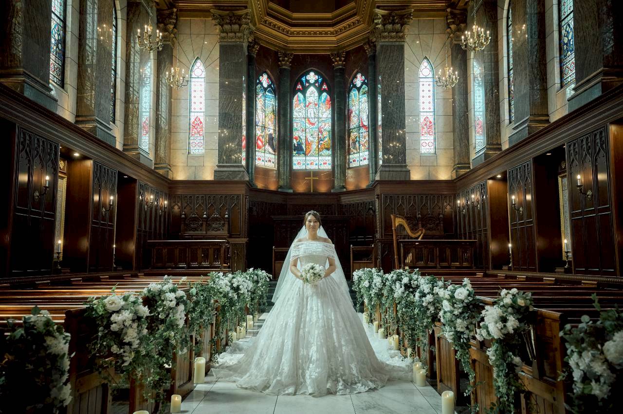 Point1 多彩な撮影シーン