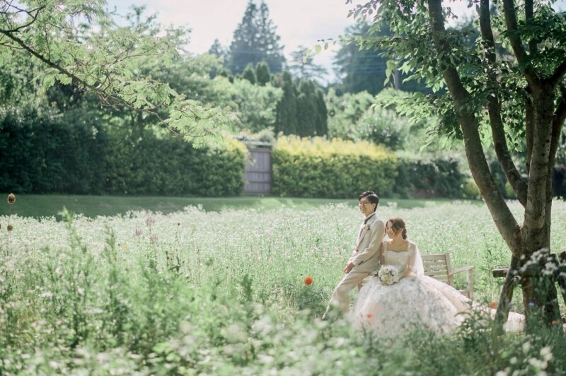 Point1 多彩な撮影シーン