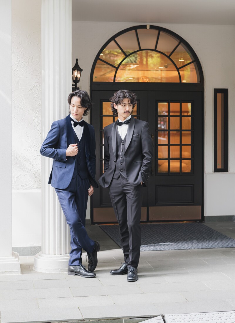 20以上ある撮影シーン