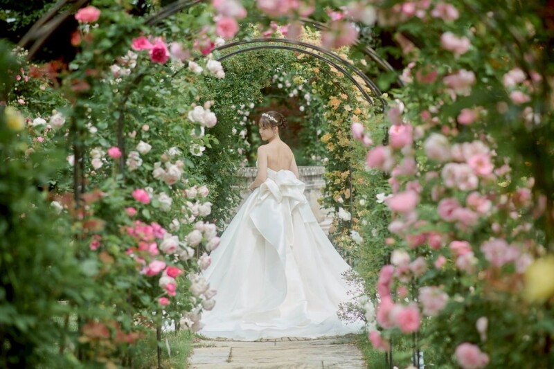 お申込後はグループLINEでいつでもお打合せや相談