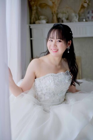 My Little Studio by BRIDES_スタジオフォト