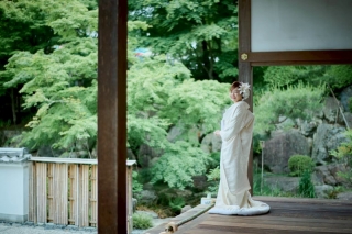 My Little Studio by BRIDES_NEWフォト