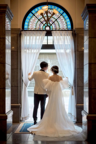 My Little Studio by BRIDES_NEWフォト