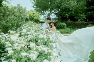 My Little Studio by BRIDES_NEWフォト