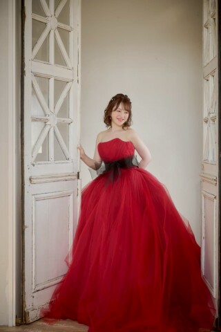 My Little Studio by BRIDES_スタジオフォト