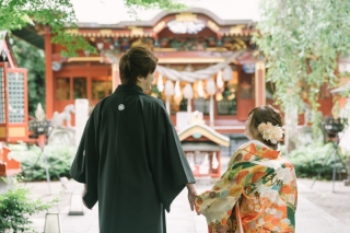 My Little Studio by BRIDES_和装 ロケーション